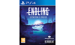 Endling: Extinction Is Forever (PlayStation 4)