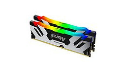 Kingston Fury Renegade RGB 32GB DDR5-6400 CL32 kit