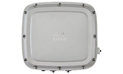 Cisco C9124AXI-E