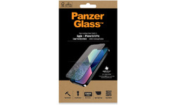 PanzerGlass iPhone 13/Pro Case Friendly Black