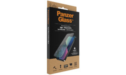 PanzerGlass iPhone 13/Pro Case Friendly Black