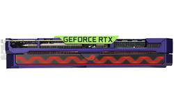 Asus RoG Strix GeForce RTX 3090 Evangelion 24GB