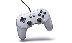 8BitDo Pro2 PS Edition Wired Gamepad