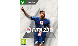 Fifa 23 (Xbox One)