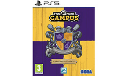 Two Point Campus: Enrolment Edition (PlayStation 5)