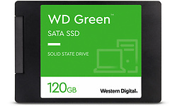 Western Digital WD Green V3 240GB
