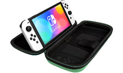PDP Gaming Nintendo Switch/Lite Consolehoes Animal Crossing Edition