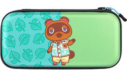 PDP Gaming Nintendo Switch/Lite Consolehoes Animal Crossing Edition