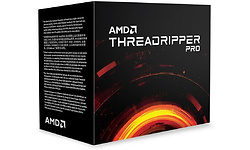 AMD Ryzen Threadripper Pro 5965WX Boxed