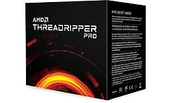 AMD Ryzen Threadripper Pro 5975WX Boxed