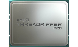 AMD Ryzen Threadripper Pro 5995WX Boxed