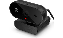 HP 325 FHD Webcam