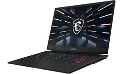 MSI Stealth GS77 12UHS-033BE