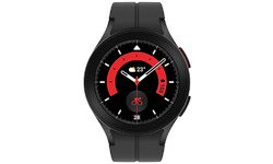 Samsung Galaxy Watch5 Pro 45mm Titanium