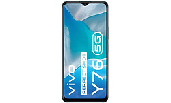 Vivo Y76 5G 128GB Blue