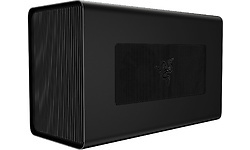Razer Core X Case Black