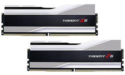 G.Skill Trident Z5 Black/Silver 32GB DDR5-6000 CL30 kit