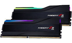 G.Skill Trident Z5 RGB Black 64GB DDR5-6000 CL30 kit