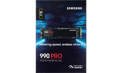 Samsung 990 Pro 1TB