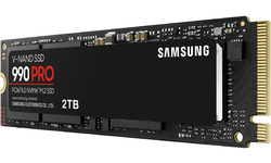 Samsung 990 Pro 2TB