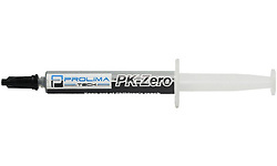 Prolimatech PK-Zero Heat Sink Compound