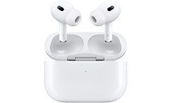 Apple AirPods Pro 2 White