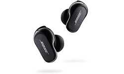 Bose Quietcomfort Earbuds II Black