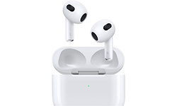 Apple AirPods G3