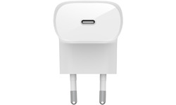 Belkin Boost Charge 30W USB-C Charger/Adapter White