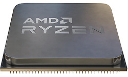 AMD Ryzen 7 5700X Tray
