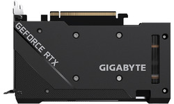 Gigabyte GeForce RTX 3060 Ti WindForce OC 8GB