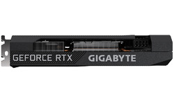 Gigabyte GeForce RTX 3060 Ti WindForce OC 8GB
