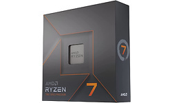 AMD Ryzen 7 7700X Boxed