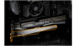 MSI GeForce RTX 3090 Ti Black Trio 24GB