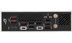 Asus RoG Strix X670E-I Gaming WiFi