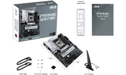 Asus Prime X670-P WiFi
