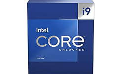 Intel Core i9 13900KF Boxed