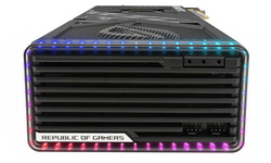 Asus RoG Strix GeForce RTX 4090 OC Edition 24GB