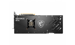 MSI GeForce RTX 4090 Gaming X Trio 24GB