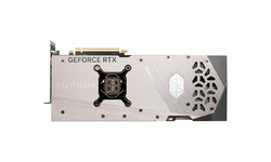 MSI GeForce RTX 4090 Suprim X 24GB
