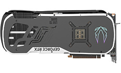 Zotac GeForce RTX 4090 Trinity 24GB