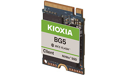 Kioxia KBG50ZNS256G 256GB (M.2 2230)