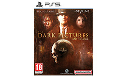 The Dark Pictures Volume (PlayStation 5)