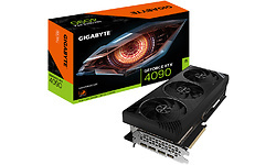 Gigabyte GeForce RTX 4090 WindForce 24G