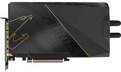 Gigabyte Aorus GeForce RTX 4090 Xtreme WaterForce 24GB