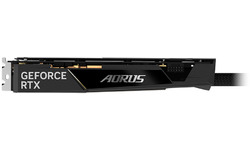 Gigabyte Aorus GeForce RTX 4090 Xtreme WaterForce 24GB