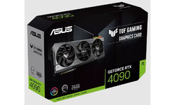 Asus TUF Gaming GeForce RTX 4090 24GB