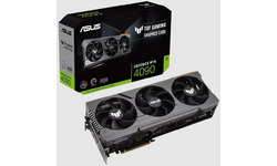Asus TUF Gaming GeForce RTX 4090 24GB