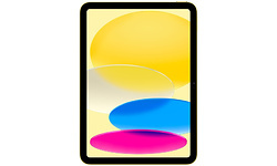 Apple iPad 2022 WiFi + Cellular 64GB Yellow