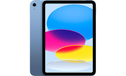 Apple iPad 2022 WiFi 64GB Blue